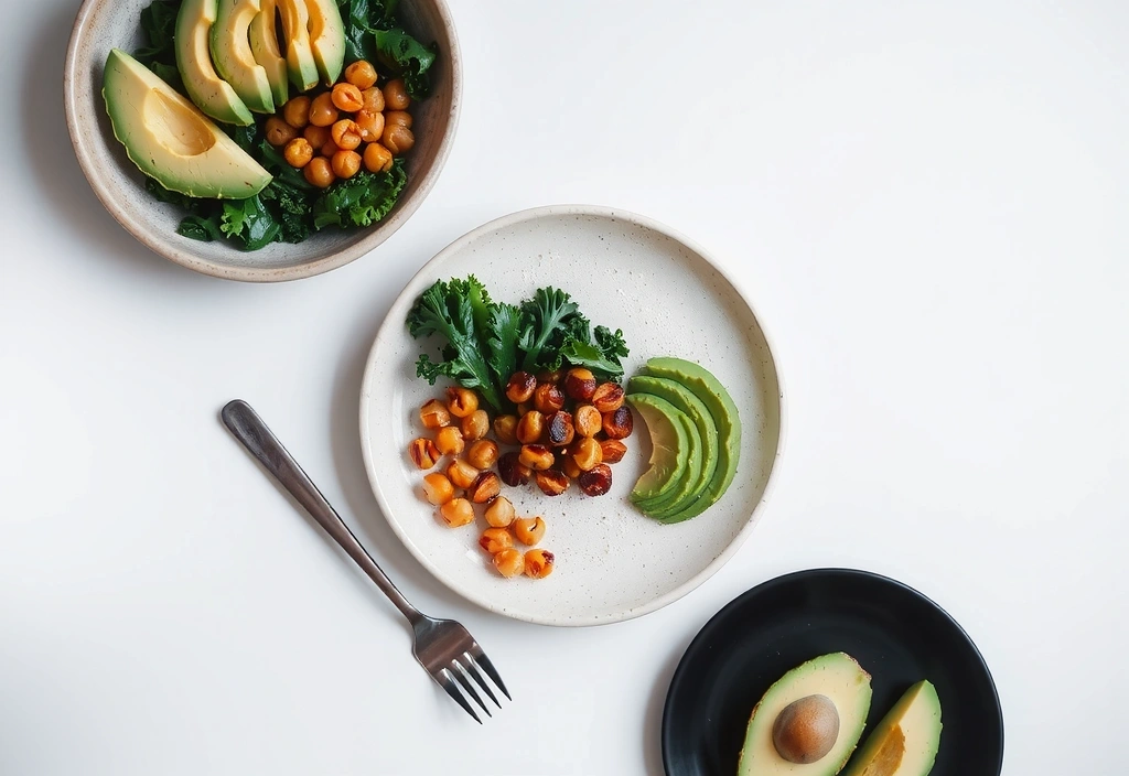 Vegetarian Meal Ideas