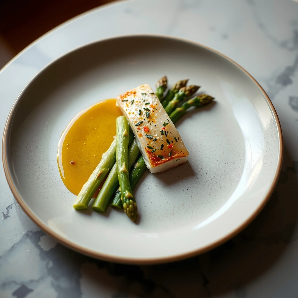 Healthy meal prep senior