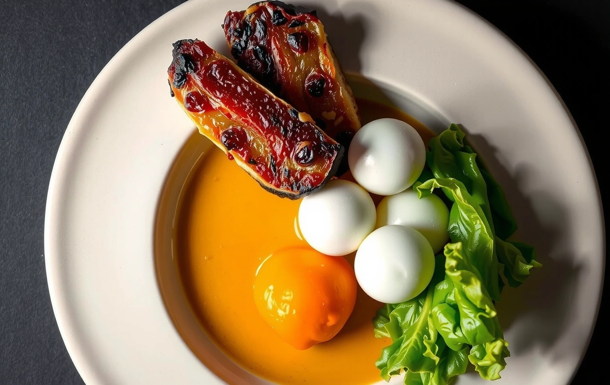 Achtsames Essen Gallery